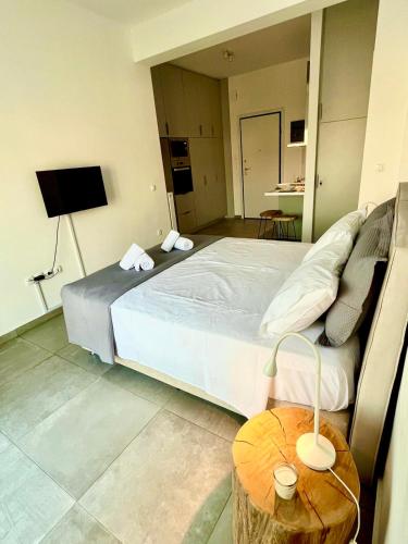 Kalliopis Apartment
