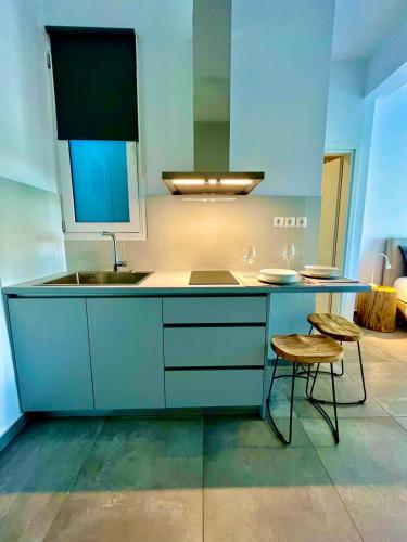 Kalliopis Apartment