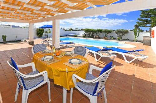 Kép Casa La Traviata szállásáról Playa Blancában a galériában