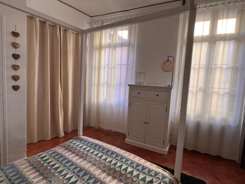 Fotografia z galérie ubytovania Perpignan Appartement en plein centre historique v destinácii Perpignan