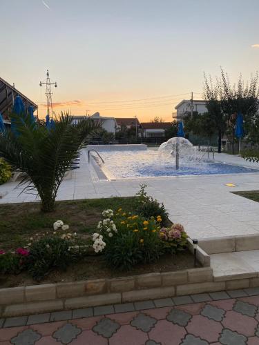 Gallery image of Villa Leona Palushaj in Donji Štoj