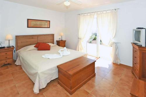 Casa Las Coloradas