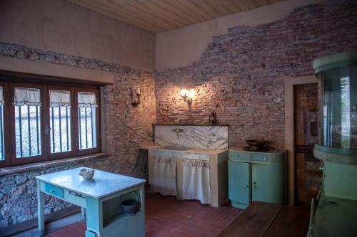 Fotografie z fotogalerie ubytování TeneriSogniDori v destinaci Camaiore
