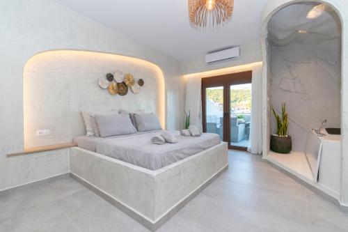 Gallery image of IOSIF suites in Neos Marmaras