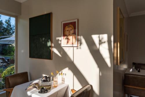 Imagen de la galería de The Robertson Small Hotel and Spa by The Living Journey Collection, en Robertson