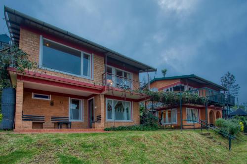 Gallery image of De Rock Jungle Living Resort in Coonoor