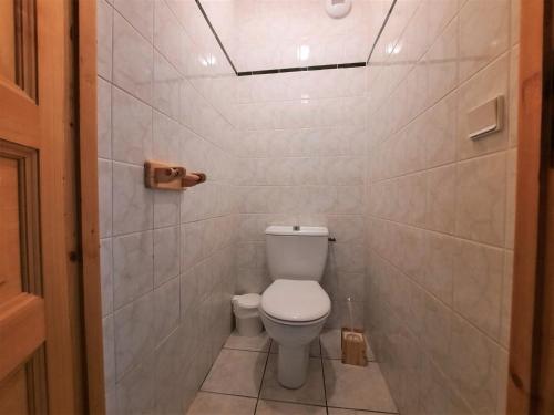 Appartement 2 pièces, 4/6 pers, animaux acceptés - FR-1-452-8