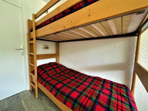 Appartement 6 pers aux Menuires, animaux admis, classique avec balcon - FR-1-452-179