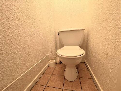 Appartement 6 pers aux Menuires, animaux admis, classique avec balcon - FR-1-452-179