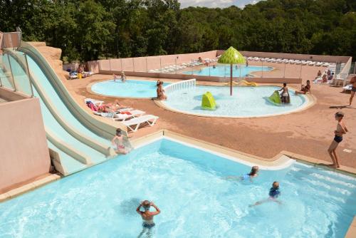 Camping Lou Cantaire – Photos 2