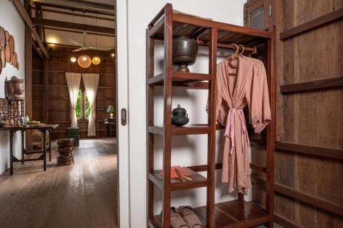 Φωτογραφία από το άλμπουμ του Phum Khmer Lodge - Village Cambodian Eco-Lodge στο Σιέμ Ριπ