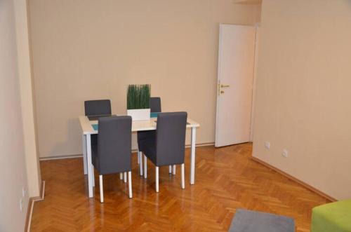 Gallery image of Apartments Sat in Belgrade