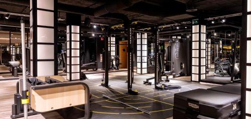 Nobu Hotel Marbella photo 25