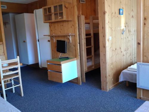 Appartement 2 pièces · Balcon · Wifi gratuit