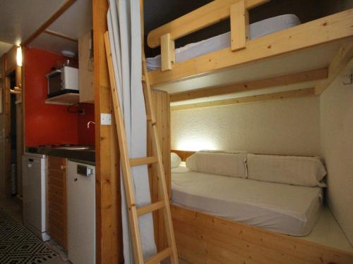 Studio confortable au centre, balcon, wifi gratuit