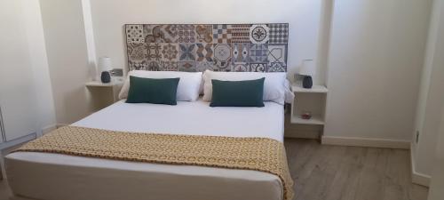 Gallery image of Casa Palacio La Casa Blanca Suites in Seville