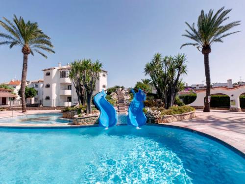 Booking.com: Casa o chalet MARISA , Denia, España . ¡Reserva ...