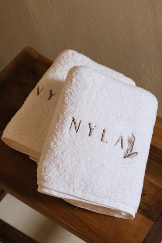 Foto dalla galleria di Riad Nyla Wellness and Spa a Marrakech