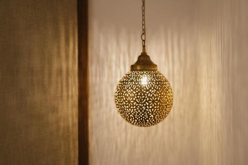 Foto dalla galleria di Riad Nyla Wellness and Spa a Marrakech