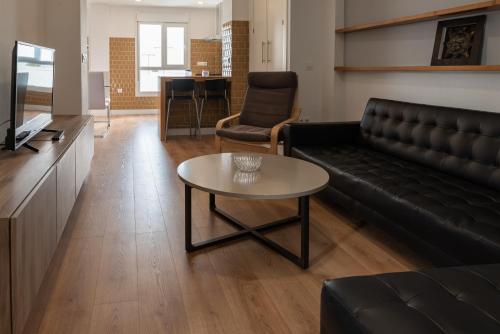 Vistas al mar a pie de playa