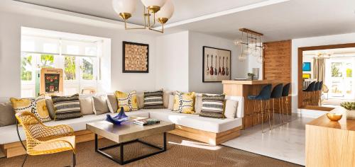 Nobu Hotel Marbella photo 42