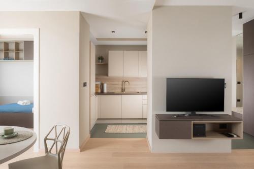 Luxury Apartment Bianco