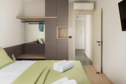 Luxury Apartment Bianco