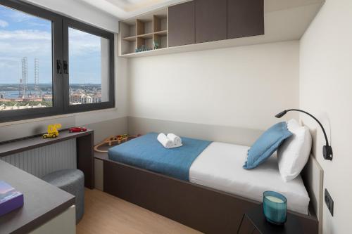 Luxury Apartment Bianco