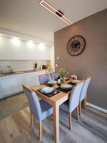 ARAVELL C28 Darłówko Wschodnie