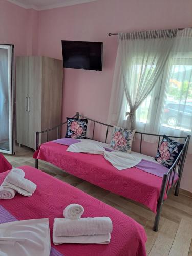 Gallery image of Christodoulos Eleftheria House in Nea Vrasna