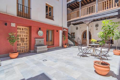 Casa de La Tiña, Granada – Cập nhật Giá năm 2022