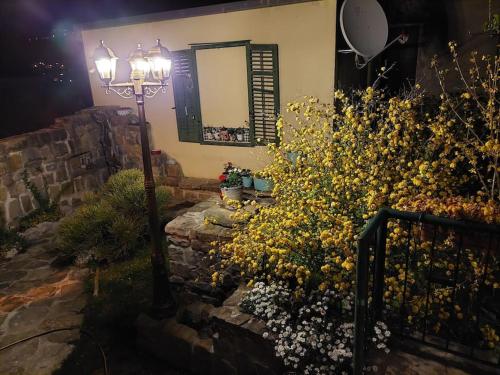 Gallery image of Holiday House near Split with heated pool in Srinjine