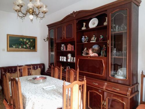 Piso de 4 habitaciones