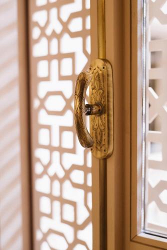 Foto dalla galleria di Riad Nyla Wellness and Spa a Marrakech