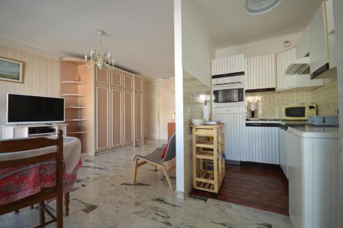 Nice studio near the beach
