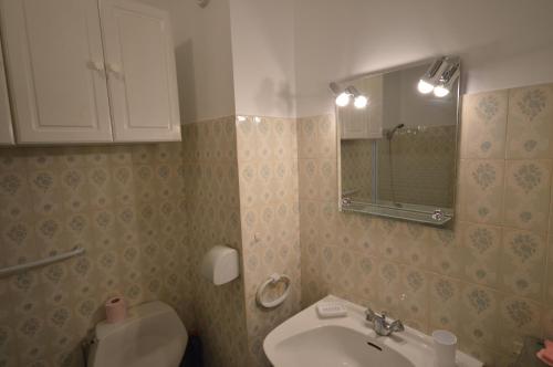 Nice studio near the beach