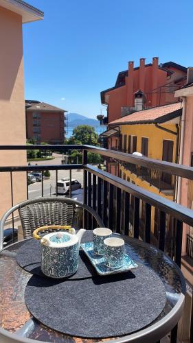 Gallery image of B&B Gloria Apartment in Baveno