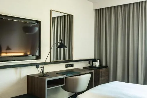 Crowne Plaza - Nice - Grand Arenas by IHG photo 11