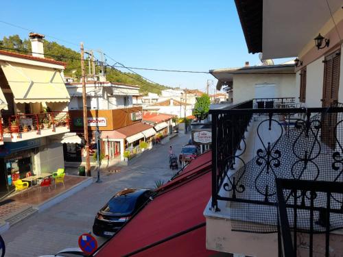 Nea Skioni Comfy Apartments - Halkidiki