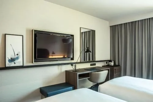 Crowne Plaza - Nice - Grand Arenas by IHG photo 17
