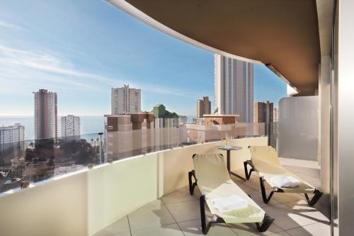 Hotel Gold Arcos 4 Sup - Modern Luxury Experience photo 17