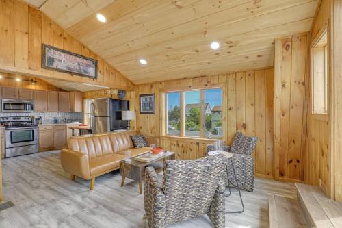 Sea View Loft – Photos 3