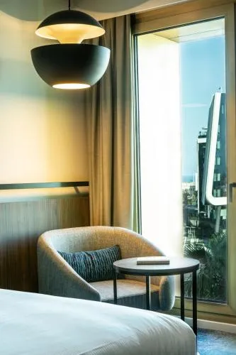 Crowne Plaza - Nice - Grand Arenas by IHG photo 3