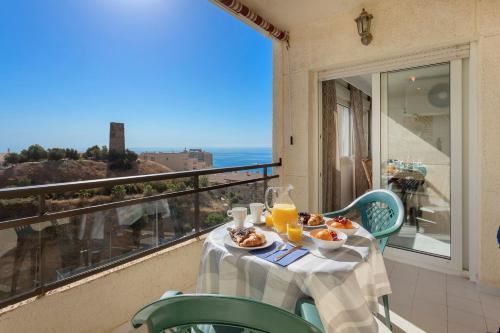 Beach and Pool Holidays at the Grand Coloso