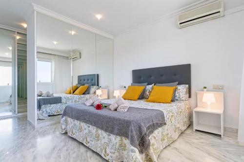 Beach and Pool Holidays at the Grand Coloso