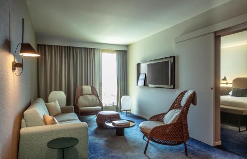 Crowne Plaza - Nice - Grand Arenas by IHG photo 45