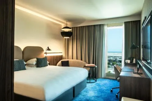 Crowne Plaza - Nice - Grand Arenas by IHG photo 18
