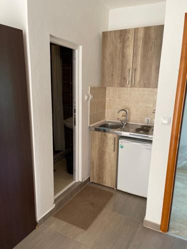Φωτογραφία από το άλμπουμ του Apartaments Queen σε Ulcinj
