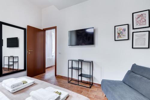 BBL - Trevi 2Bdr Apartment