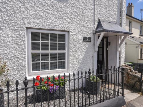 Galeriebild der Unterkunft Nutwood in Charmouth